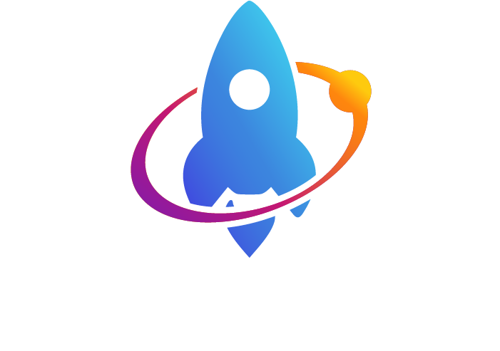RocketScan Logo